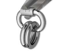 Pliers closing latch